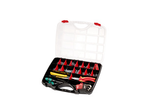 Caja Organizadora de Compartimentos Ajustable, Precio Competitivo, Calidad Superior, Venta Caliente, Caja de Polipropileno de 5L para Piezas Pequeñas - Product Image 4