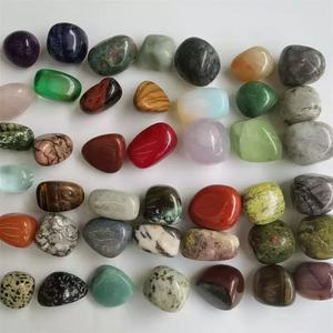 All'ingrosso cristalli <span class=keywords><strong>di</strong></span> pietre preziose miste naturali pietra curativa ametista <span class=keywords><strong>di</strong></span> quarzo rosa <span class=keywords><strong>di</strong></span> cristallo caduto pietre per la guarigione - Product Image 5