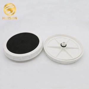 Mẫu có sẵn dn215mm EPDM đĩa Nano bong bóng khuếch tán không khí oxy chuyển cho ao cá đĩa khuếch tán không khí Aerator - Product Image 6
