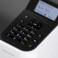 Imprimante laser monochrome Infaste A3 600 dpi Kyocer-a 40 ppm 4140DN pour usage professionnel et domestique