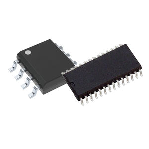Nouvelles puces FPGA originales intégrées, circuits intégrés à matrice de portes programmables par l'utilisateur (FPGA) 328-CSBGA (10x10) LFE3-17EA-7LMG328I - Product Image 1