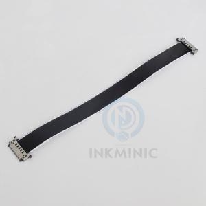 LB11202 41P L Type Display Screen To I/O Board Flexible Cable For Linx 8900 Inkjet <b>Printer</b> Spare Parts - Product Image 3