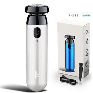 Mini <span class=keywords><strong>rasoir</strong></span> électrique portable pour hommes, <span class=keywords><strong>rasoir</strong></span> <span class=keywords><strong>rechargeable</strong></span> pour le voyage en voiture, épilation professionnelle, <span class=keywords><strong>rasoir</strong></span> pour les soins du visage et du corps Vente en gros <span class=keywords><strong>pas</strong></span> <span class=keywords><strong>cher</strong></span> - Product Image 1