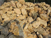 Fabricant de matériaux réfractaires en gros Fourniture en usine de clinker de bauxite calcinée