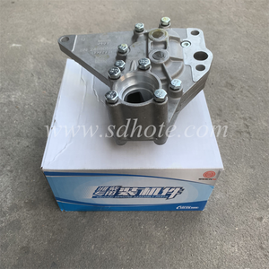 होओ wd615 इंजन तेल पंप <span class=keywords><strong>vg1500070067</strong></span> - Product Image 5