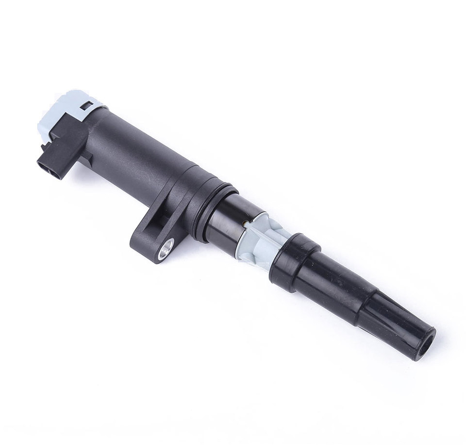 Ignition coil 22448-00QAA coils bobina de encendido For Renault Clios Scenics Kangoo 22448-00QAH 7700875000 8200154186