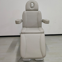Table et Lit de Massage Électrique Professionnel pour Salon de Beauté et Spa, 3 ou 4 Moteurs, Haute Qualité, Vente en Gros à Prix Abordable