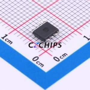 ชิปไอซีวงจรรวม SO-8ของแท้และใหม่เอี่ยม RS-485 ST3485EIDT RS-422 - Product Image 2