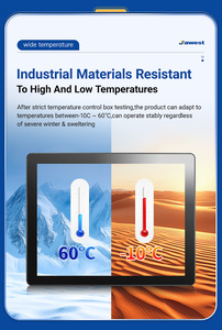 Open Frame <strong>Touch</strong> <strong>Lcd</strong> Monitor Usb Rs232 Rs485 Led <strong>Touch</strong> Screen <strong>Embedded</strong> Industrial <strong>Computer</strong> Pc Monitor Display for <strong>Computer</strong> - Product Image 5