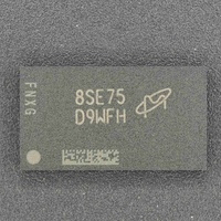 Memoria SDRAM DDR4 Original MT40A512M16LY-075:E, Circuito Integrado de 8 Gbit, Paralelo, 1.33 GHz, 96 FBGA (7.5x13.5)