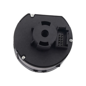Faro ventana interruptor de Control de botón para Volkswagen Jetta mk5 golf 5 6 Tiguan Passat B6 CC Caddy Touran - Product Image 4