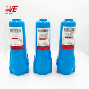 Chất lượng cao Máy nén khí chính xác Lọc 015 <span class=keywords><strong>Q</strong></span> P S Bộ lọc không khí - Product Image 1