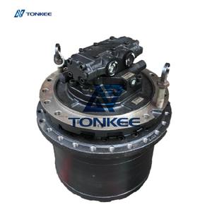 GM35VL Final Drive TM40 - Product Image 4