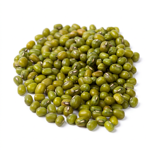 Indian <b>Green</b> Moong Beans Premium Season Whole Pulses 24 Months Shelf Life Bulk for Global <b>Food</b> Distribution and Wholesale - Product Image 1