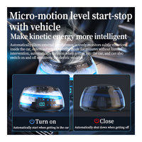 Machine d'aromathérapie automatique intelligente pour voiture haut de gamme sans eau, décorative, garantie 1 an, portable pour hôtels et ménages