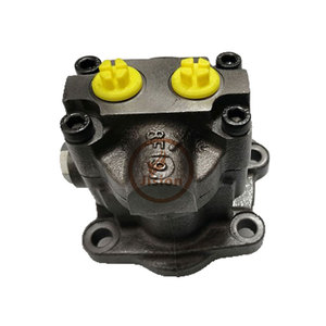 Pompe de transfert de carburant pour moteur C6.4 C6.6 2923751 292-3751 - Product Image 1