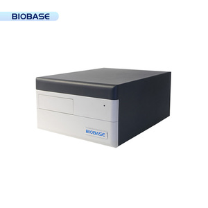 BIOBASE China <strong>Elisa</strong> Microplate Reader BK-EL10B <strong>Fully</strong> <strong>Automated</strong> <strong>Elisa</strong> Machine <strong>Analyzer</strong> for Lab - Product Image 2