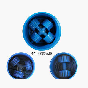 เครื่องอัดเม็ดเครื่องผลิตเม็ด - Product Image 2