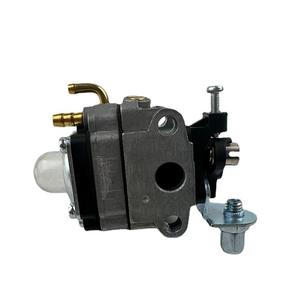 Accesorio de carburador 140/GX35 para cortacésped, desbrozadora, recortadora de césped, cortasetos, taladro de tierra y plantadora de árboles - Product Image 1