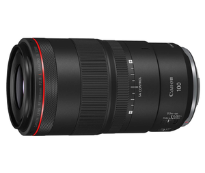 Obiettivo Canon RF100mm F2.8 L Macro IS <span class=keywords><strong>USM</strong></span> - Product Image 2