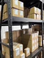 Módulo Controlador Industrial de E/S de 380 Puntos 6DD1642/6DD1688/6DD2920-0-BC/AE/AD/AR/AA/AK/BB-0/1/6/2 con Memoria Operativa