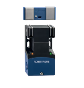 Interruptor de Seguridad RFID Schmersal RSS16-D-R-CC 103004365 IP65 IP67 para Sistemas de Equipos de Automatización - Product Image 1