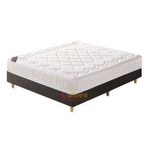 Bán Sỉ Giá Tốt Nhất Giường Nệm Chất Lượng 100% Chỉnh Hình Cao Su Thiên Nhiên Nệm Made Trong Thái Lan Nệm Cho Khách Sạn - Product Image 2