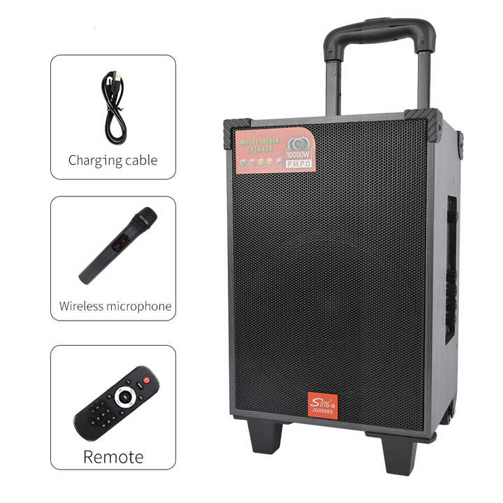 6. Hướng dẫn sử dụng và bảo quản loa karaoke AT