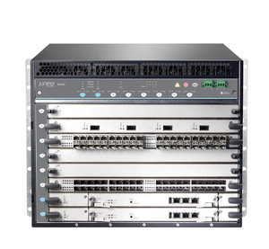 MX240 PREMIUM2 - AC-HIGH-Serie Jun-iper MX (MX204/MX240/MX480) Routers Premium para entornos de red de alto rendimiento - Product Image 4