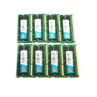 Mémoire RAM de bureau MACROWAY OEM 8 Go DDR3 1600 MHz Non ECC - Garantie à vie - Certifiée CE RoHS