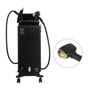 Sistema de Láser de Diodo de 808 nm con Tecnología Q-Switched NdYAG, Salida de 2500 W, Pantalla de 15,6 Pulgadas, Equipo de Depilación Permanente y Eliminación de Pigmentos de Tatuajes - Product Image 5
