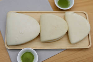 Gua Bao Taïwanais Surgelés en Gros pour la Restauration – Bao Buns Surgelés de Qualité Export – Snacks Chinois - Product Image 6