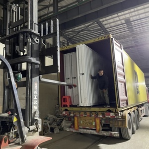 40ft <span class=keywords><strong>prefab</strong></span> Modular <span class=keywords><strong>container</strong></span> nhà mở rộng <span class=keywords><strong>container</strong></span> nhà với giao hàng cho kinh doanh hội thảo văn phòng nhà văn phòng xây dựng - Product Image 6