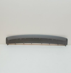 51117425977 è adatto per il rivestimento del deflettore del paraurti anteriore <span class=keywords><strong>BMW</strong></span> <span class=keywords><strong>X1</strong></span> <span class=keywords><strong>F48</strong></span> - Product Image 2