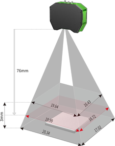 Oasis Machine Vision & Automation 4.0 Expert Sourcing de composants électroniques personnalisés, solution unique, Chine, Zhejiang - Product Image 5