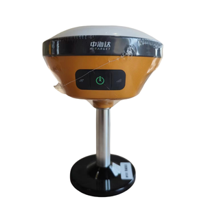 Hi-Target V200ระบบ GNSS RTK เครื่องมือวัดสูง800ช่อง - Product Image 3