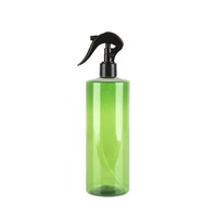 Vente en gros Bouteille de pulvérisateur à gâchette Offre Spéciale emballage de pulvérisation à brouillard fin en plastique pour le nettoyage