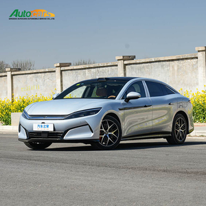 <span class=keywords><strong>Precio</strong></span> al por Mayor BYD Han L 2025 Autos Nuevos 4 Puertas-5 Asientos Modelo BYD Han L Vehículos de Nueva Energía Autos Eléctricos BYD - Product Image 3