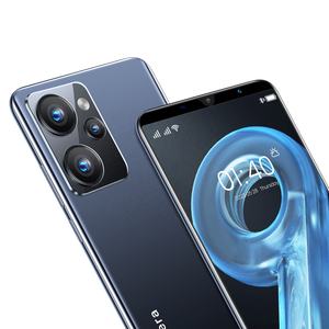 <span class=keywords><strong>Smartphone</strong></span> Android débloqué 4G 5G 2022, nouveau, 5,2 pouces, <span class=keywords><strong>9I</strong></span>, 16 Go, 1 To, 10 cœurs, GPS, 48+72MP, téléphone portable original - Product Image 4