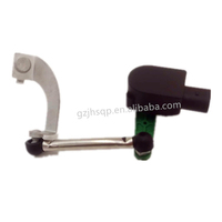 Capteur de niveau de hauteur de haute qualité pour Audi TT 2008-2015 OEM 8J0941273G 8J0941273D 8J0 941 273 D
