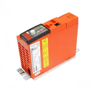 Controlador de la serie 100%, nuevo, original, stock de almacén, AC DRIVE INVERTER, 1, 1, 2,