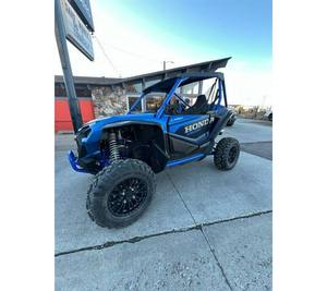 Offre rapide 2026 Hondas Talon1000XS Fox Live Valve UTV - Product Image 1