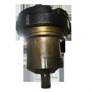 Suku Cadang <span class=keywords><strong>Excavator</strong></span> E110 E120b E140 E240B <span class=keywords><strong>Motor</strong></span> Penggerak E180 <span class=keywords><strong>E200b</strong></span> E240b E240c Gearbox Penggerak Hidrolik Final Drive - Product Image 1