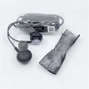 Meilleur Vente Eo-ig955 <span class=keywords><strong>sport</strong></span> casque 3.5mm gaming filaire écouteurs pour Samsung S8 S7 S6 Note5 Note4 super bass stéréo casque - Product Image 6