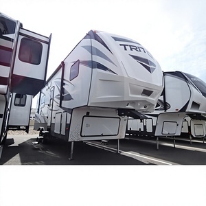 Dutchmen Triton 2951 Usado del 2018 - Product Image 1