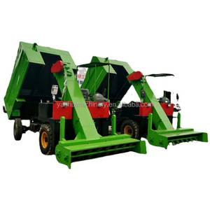 Equipo de granja lechera Máquina de limpieza de estiércol de vaca Máquina de eliminación de estiércol animal a la venta - Product Image 6