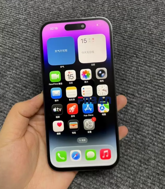 Global Version Unlocked Used 14 Pro Smartphone Unlocked Wholesale Cheap Used Original I-Phone Used 14 28GB A+Phone