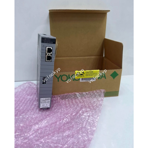 Nuevo módulo digital Yokogawa PLC para Control Industrial y Programación PLC 220V - Product Image 4