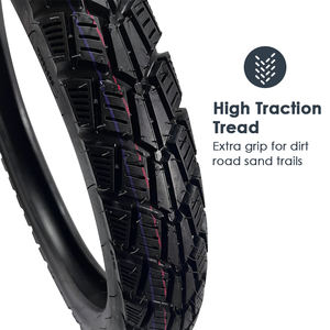 Pneu de <span class=keywords><strong>moto</strong></span> de haute qualité 2.75-<span class=keywords><strong>17</strong></span> fabriqué en Chine, très demandé sur le marché marocain - Product Image 3