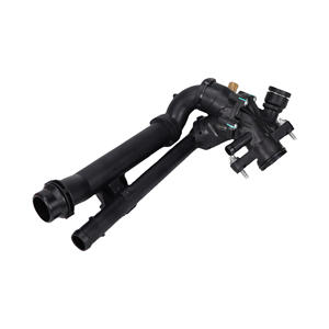 Repuestos de Motor de Alta Calidad 2742000615 Termostato de Agua del Sistema de Refrigeración para Mercedes-Benz M274 204 GLK - Product Image 5